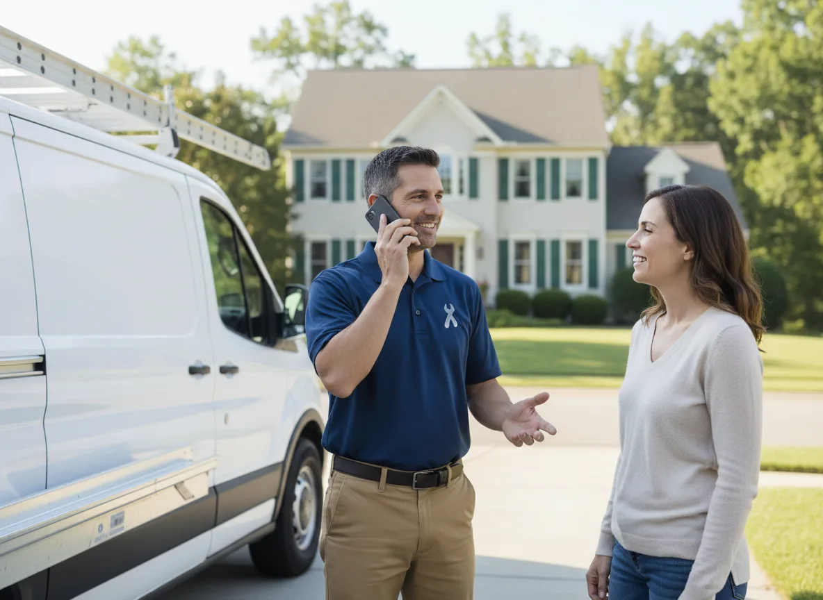 Home Gutter Service Summitville, IN FAQs